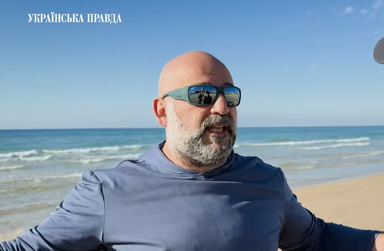 До Мінюсту Ізраїлю скеровано запит про екстрадицію в Україну Міндіча До Мінюсту Ізраїлю скеровано запит про екстрадицію в Україну Міндіча